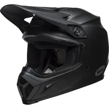 Bell MX-9 Mips 22.06 Schwarz XL