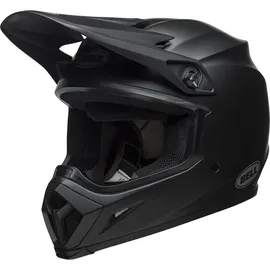 Bell MX-9 Mips 22.06 Schwarz XL