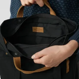 Fjällräven Totepack No. 1 black