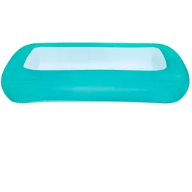 BESTWAY Aquababes Planschbecken 165 x 104 x 25 cm (51115)