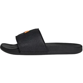 Core Black / Core Black / Crew Orange 42
