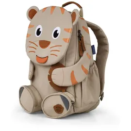 Affenzahn Kinderrucksack Großer Freund Pure Tiger - Beige
