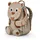 Affenzahn Kinderrucksack Großer Freund Pure Tiger - Beige