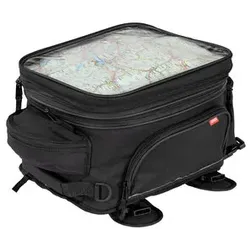 Louis Motorradtasche Mit Magnet- & Riemenbefestigung