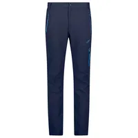 CMP Herren Keilhose MAN Pant b.blue-river 56