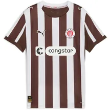 Puma FC St. Pauli Heimtrikot Jugendliche 164