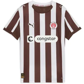 Puma FC St. Pauli Heimtrikot Jugendliche 164