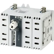 Eaton Moeller Eaton DC-Lasttrennschalter, DDC-63/2-SK