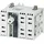 Eaton Moeller Eaton DC-Lasttrennschalter, DDC-63/2-SK