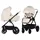 Chipolino Prestige Beige/Schwarz