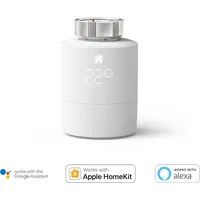 tado° Smartes Heizkörper-Thermostat