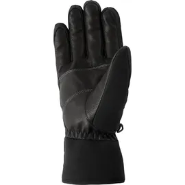 Ziener Glyxus Ski-Handschuhe Black 10