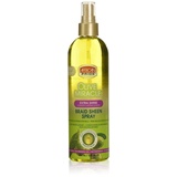 African Pride Braid Sheen Spray Extra Shine 355 ml