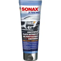 Sonax KunststoffGel Außen 250 ml