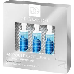 Dr. Grandel DrG Hyaluron Advanced+ 3x3ml