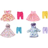 Zapf BABY born 4 Jahreszeiten Set (829424)