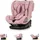 Chipolino Kindersitz Peak i-Size (40 - 150 cm) Isofix, SPS, drehbar, verstellbar rosa
