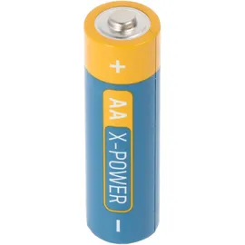 Ansmann X-Power Alkaline AA 4 St.