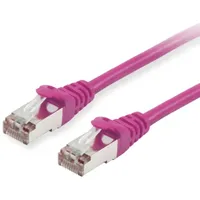 Equip Patch-Kabel - RJ-45 (M) zu RJ-45 (M)