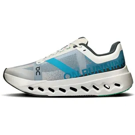 On Cloudsurfer Next Damen Niagara / White 42,5
