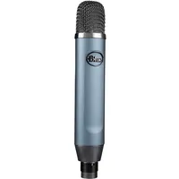 Blue Microphones Ember Mikrofon - Slate