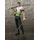 Megahouse One Piece Excellent Model P.O.P NEO-DX Roronoa Zoro 10th Limited Figur 23 cm