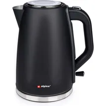 Alpina 1,7 l Schwarz
