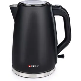 Alpina 1,7 l Schwarz