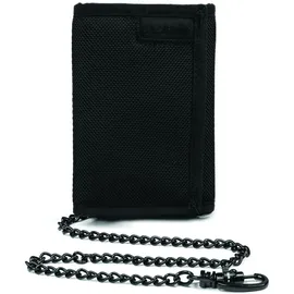 Pacsafe RFIDsafe Z50 Geldbörse unisex schwarz