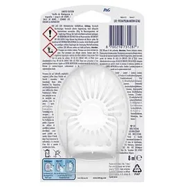 Febreze Raumduft BAD Madagaskar Vanille & Magnolie Vanille 8,0 ml, 1 St.