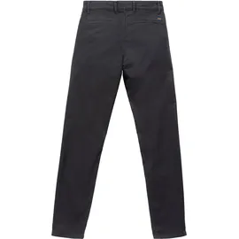Boss Slim Fit Chino mit französischen Eingrifftaschen, Black, 38/30