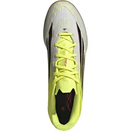 adidas F50 League IN Herren solar yellow 2/core black/lucid red 42