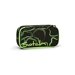 Satch Box Green Supreme