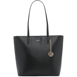 DKNY Bryant NS Tote black/gold