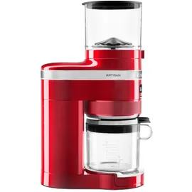 KitchenAid 5KCG8433BCA liebesapfelrot