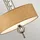 Elstead Lighting Celestial 3-flammige Pendelleuchte - Cambridge Bronze 3 Flammig
