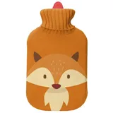 EDM Wärmflasche Modell Zorro, 2L EDM