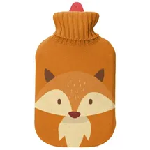 EDM Wärmflasche Modell Zorro, 2L EDM