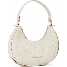 Valentino Shelby Hobo Bag Synthetik Beige