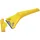 Stanley Fensterschaber 60 mm L. 170 mm (0-28-590)