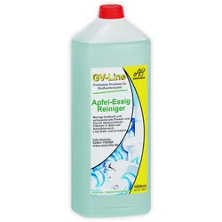 Assindia Apfel-Essig-Reiniger GV-Line 1000ml