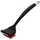 Char-Broil Grillbürste 44 cm Nylon rot