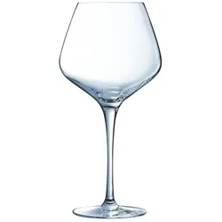 Chef & Sommelier Sublym Box 6 Glas Ballon Gläser 60Cl