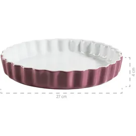 Mäser Kitchen Time Tarteform Ø 27 cm