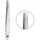 Zwilling Twinox Pinzette gerade 9 cm 1 St.