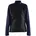 Hybridjacke Damen 390999 navy/black XS