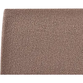 Beliani Orbey 180 x 200 cm Braun