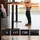 Vevor Schreibtisch Gestell 70-117 cm x 110-178 cm