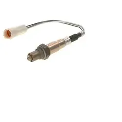 Bosch Lambdasonde [Hersteller-Nr. 0258986625] für Ford, Ford Australia, Ford Usa