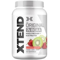 Xtend Original BCAA Pulver - 1125g - Strawberry Kiwi Splash